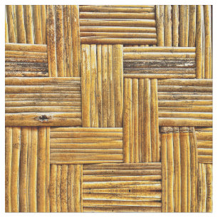 Bamboe Mat 1 Stof
