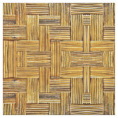 Bamboe Mat 1 Stof (Swatch)