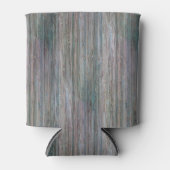 Bamboe met weerslag van hout Kijk uit Blikjeskoeler (Voorkant)