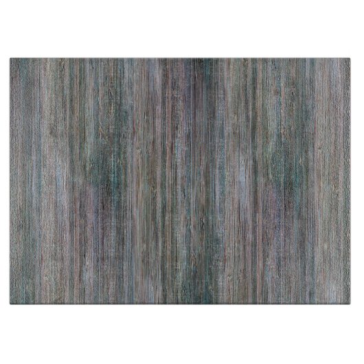 Bamboe met weerslag van hout Kijk uit Snijplank (Voorkant)