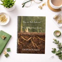 Bamboe motivatieboek voor zakenvrouwen