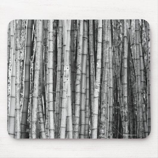 Bamboe Muismat (Voorkant)