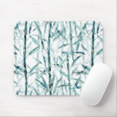 Bamboe Muismat (Met muis)