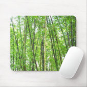 Bamboe Muismat (Met muis)