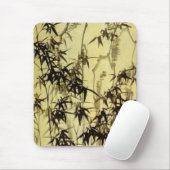 Bamboe Muismat (Met muis)