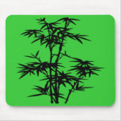 bamboe muismat (Voorkant)