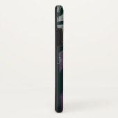 Bamboe Natuurlijke Achtergrond Case-Mate iPhone Case (Achterkant / rechts)