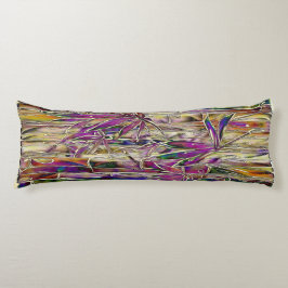 Bamboe Origineel Kunstkussen Lichaamskussen