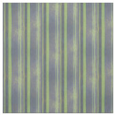 Bamboe - Paarse strepen Stof (Swatch)