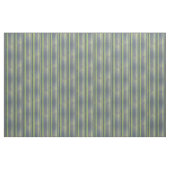 Bamboe - Paarse strepen Stof (Fat Quarter)