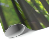 Bamboe-pakpapier Cadeaupapier (Rol Hoek)