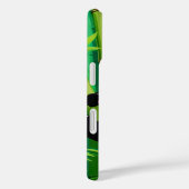 Bamboe Panda Case-Mate iPhone Case (Achterkant / Rechts)
