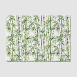 Bamboe Panda Tissue Papier