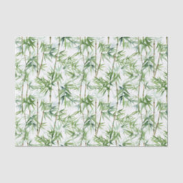 Bamboe Panda Tissue Papier