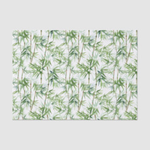 Bamboe Panda Tissue Papier