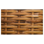 Bamboe Pattern Stof (Fat Quarter)