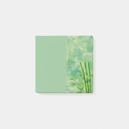 Bamboe Post-it Notities Post-it® Notes