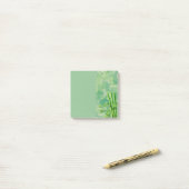 Bamboe Post-it Notities Post-it® Notes (Op bureau)