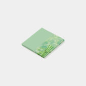 Bamboe Post-it Notities Post-it® Notes (Schuin)