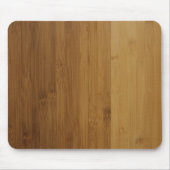 Bamboe Print Muismat (Voorkant)