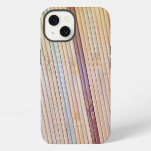 Bamboe scherm ontwerp iPhone 13 hoesje
