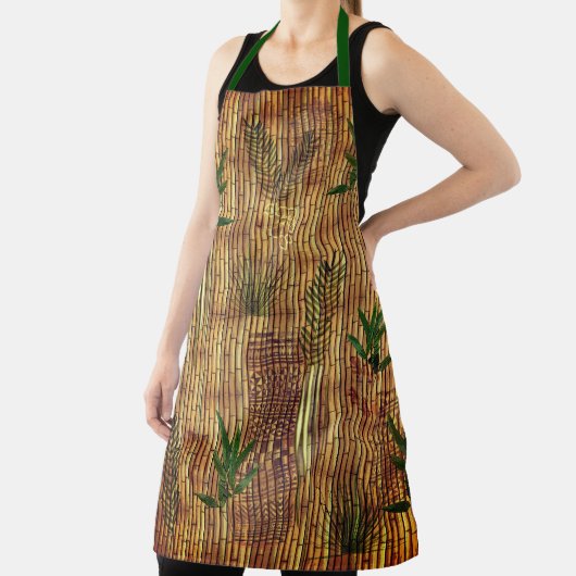 Bamboe Schort (Insitu)