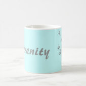 Bamboe Serenity Koffiemok (Center)