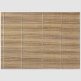 Bamboe Shade Decoupage 14 Achtergrondweefselpapier Tissuepapier