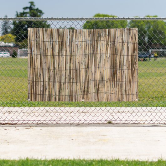 Bamboe Spandoek (Insitu)