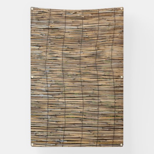 Bamboe Spandoek (Verticaal)