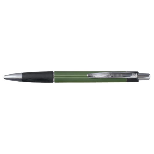 Bamboe Stripes Pen (Achterkant)