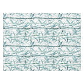 Bamboe Tafelkleed (Voorkant (Horizontaal))