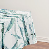 Bamboe Tafelkleed (Voorbeeld)