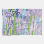 Bamboe Theedoek (Horizontaal)