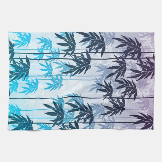 Bamboe Theedoek (Horizontaal)