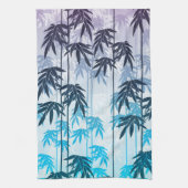 Bamboe Theedoek (Verticaal)