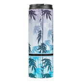 Bamboe Thermosbeker (Achterkant)