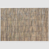 Bamboe Tissuepapier (Voorkant)