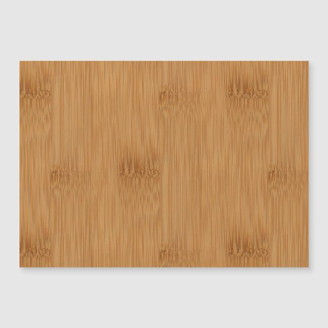 Bamboe Toast Wood Grain look (Voorkant)