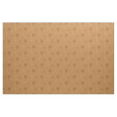 Bamboe Toast Wood Grain look Stof (Fat Quarter)