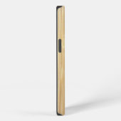 Bamboe-Uitzicht iPhone Hoesje (Rechterkant)
