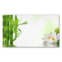 Bamboe Water Lotus Spa Skin Care Massage Salon