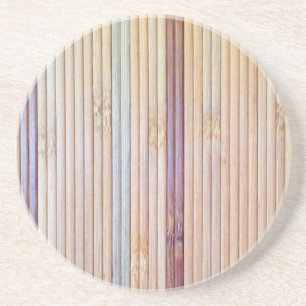 Bamboe Zandsteen Onderzetter