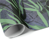 Bamboebos. Cadeaupapier (Rol Hoek)