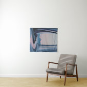 Bamboebossen Wandkleed (In Situ (horizontaal))