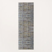 Bamboevorming Yogamat (Voorkant)