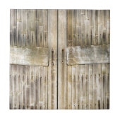 Bambogates Tegeltje (Voorkant)