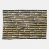 Bamboo 1 keukenhanddoek (Horizontaal)