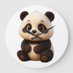 - "Bamboo Baby" – Grote Klok