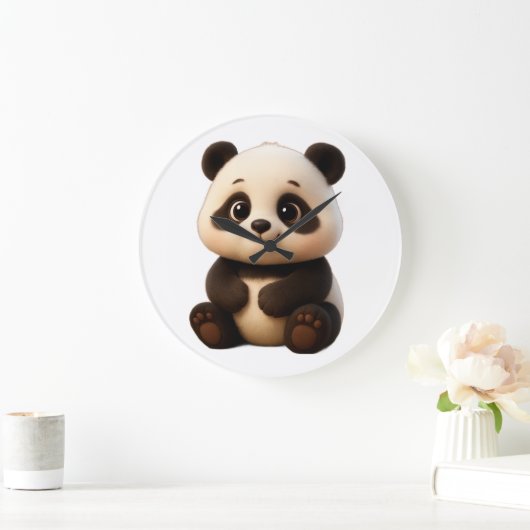 - "Bamboo Baby" – Grote Klok (Huis)